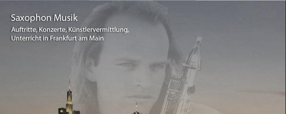 saxophon-frankfurt
